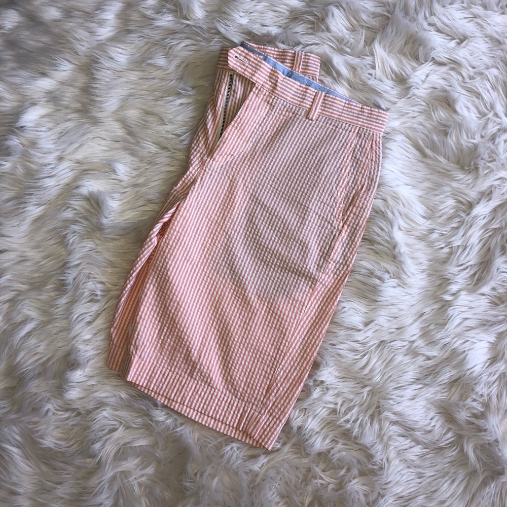 Brooks Brothers Bermuda Shorts